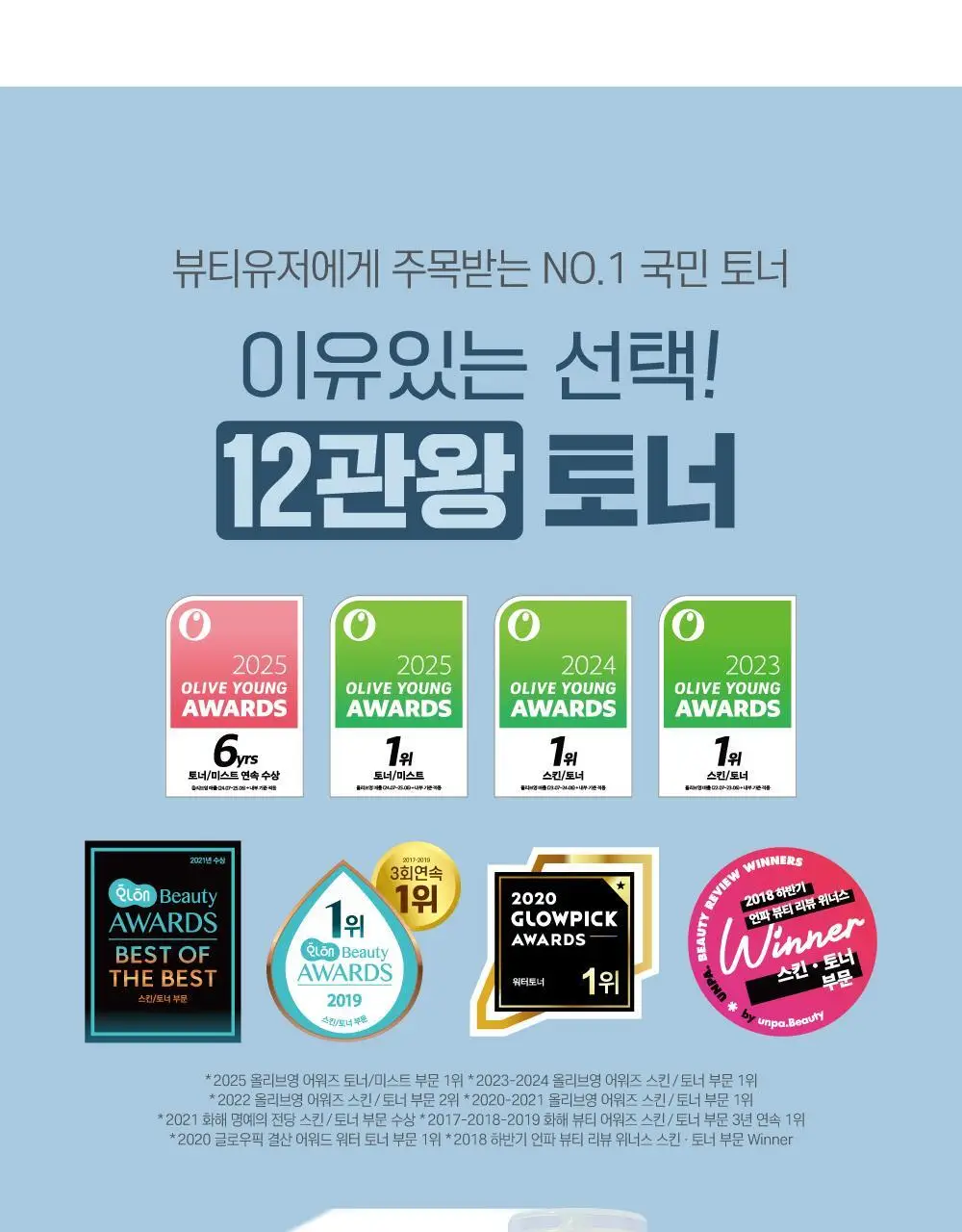 [1등토너] 라운드랩 1025 독도 토너 500ml 기획 (+100ml) 상세페이지 6